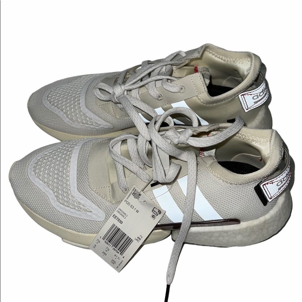 Adidas POD-S3.1 Lace Up Sneakers